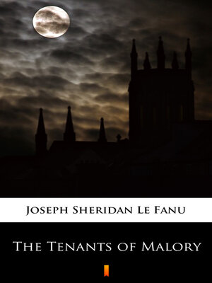 cover image of The Tenants of Malory